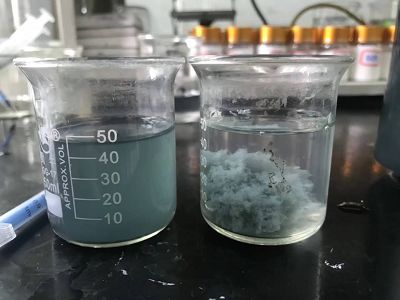 聚丙烯酰胺的使用方法原则